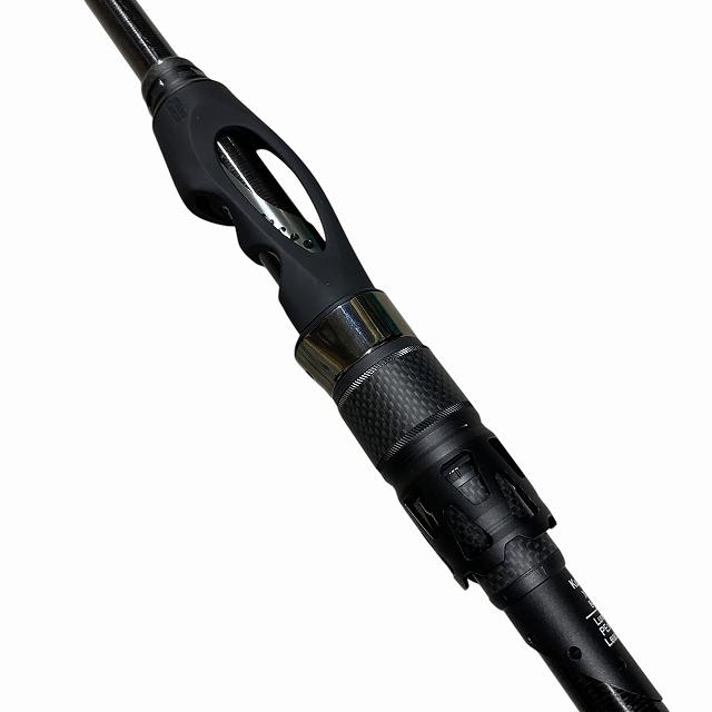 ソルティーステージ 842ML アブガルシア【【B】美品の画像