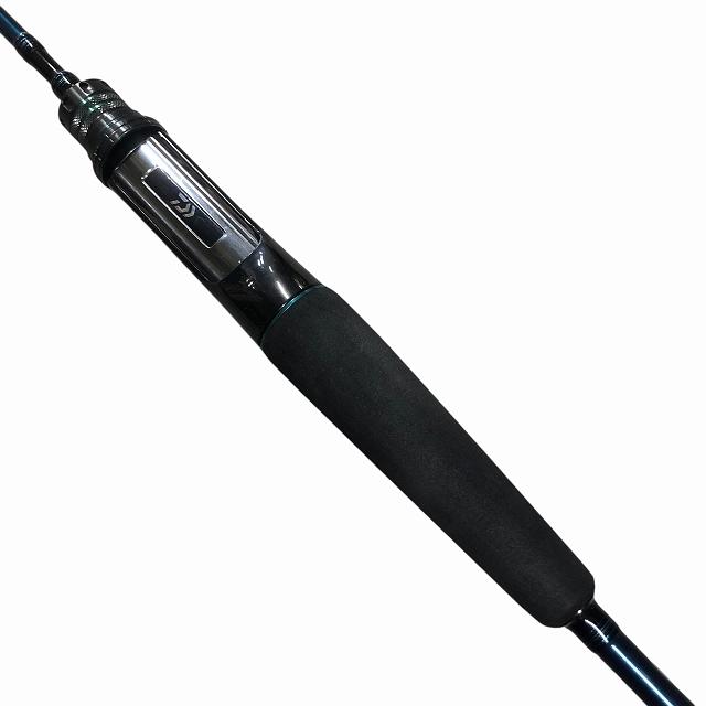19 エメラルダスAGS N66ULB TG IM ダイワ【【B】美品 釣り人応援セールの画像