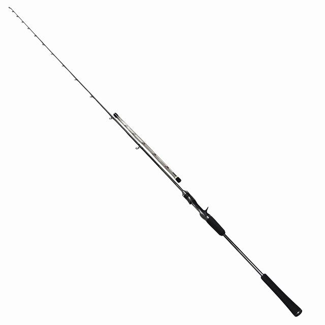 22クロスミッション XR B66M シマノ【【C】中古良品】 : 東海つり具Y