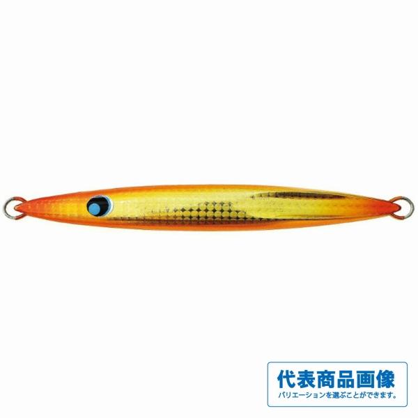 ウロコジグ　タチウオカラー　200g 4個セット ポイント2倍 uroco jig タチウオカラー 200g : 東海つり具Y支店