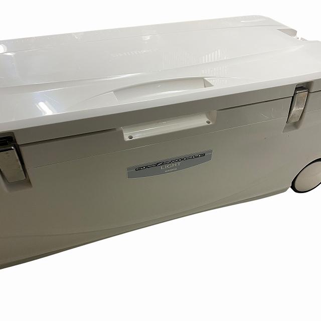 スペーザホエールライト 450 シマノ【【B】美品 釣り人応援セールの画像