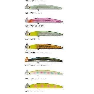 ナンバーセブン117F ポジドライブ 釣り人応援セール : 東海つり具Y支店