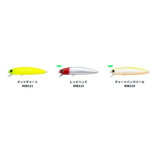 アムズ sobat 80 NoSB111 マットチャート ima : 東海つり具Y支店