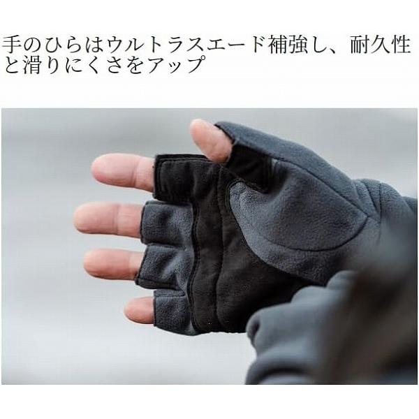 Supreme GORE-TEX フリースグローブ Supreme（シュプリーム） 新品 SUPREME x ザ ノースフェイス THE NORTH