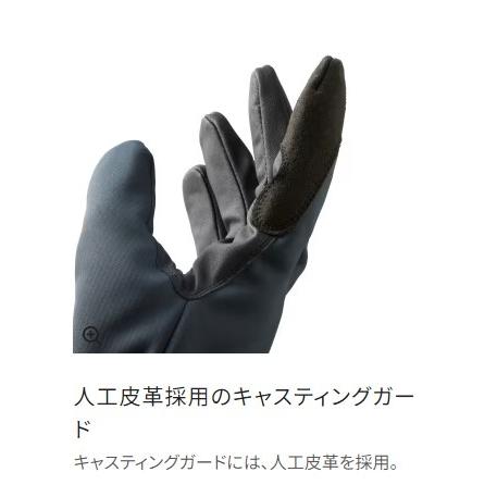防水 グローブGL−085W シマノ 決算セール : 東海つり具Y支店 - 通販