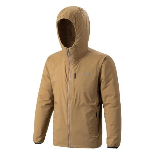 アクティブインサレーション ジャケット フーディWJ−056W シマノ 新春