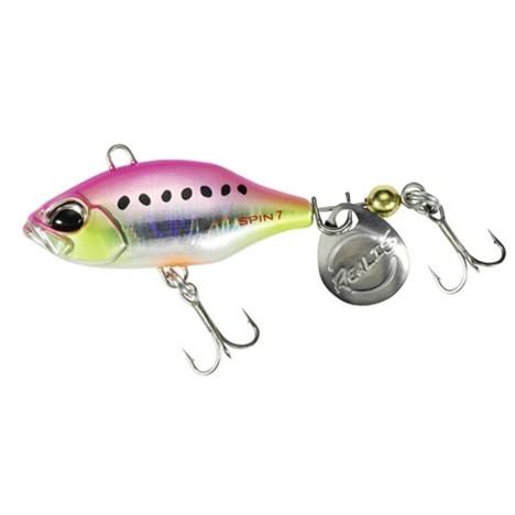 レアリススピン40SW14g DUO 釣り人応援セール : 東海つり具Y支店