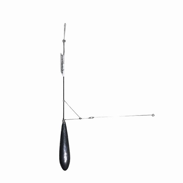 L型天秤 オモリ付き 20号 加藤様オリジナル : 東海つり具Y支店 - 通販