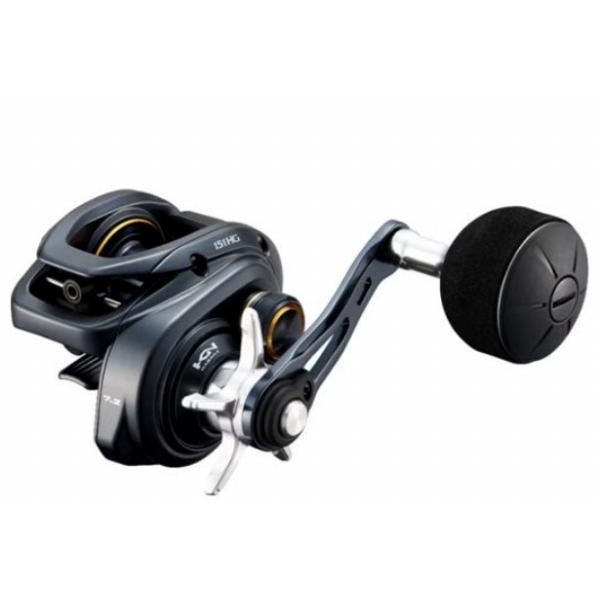 ライトジギング ロッド/リール/PEラインセット B632 シマノ