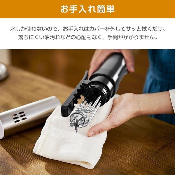2年保証】低温調理器 低温調理 スロークッカー 低温調理器具 真空調理器 IPX7防水 タッチパネル クリップ式 低温調理機 レシピ プレゼント :rt-dwtl:東桓公式ショップ - 通販 - Yahoo!ショッピング 2年保証】低温調理器 低温調理 スロークッカー 低温調理器具 真空調理器 IPX7防水 タッチパネル クリップ式 低温調理機 レシピ プレゼント :rt-dwtl:東桓公式ショップ - 通販 - Yahoo!ショッピング