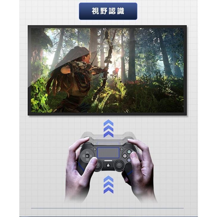 2年保証 Ps4 コントローラー 無線連射 ジャイロセンサー機能 ワイヤレス Bluetooth イヤホンジャック ゲームパット 搭載 Hd振動 Rt Ps4sb 東桓公式ショップ 通販 Yahoo ショッピング
