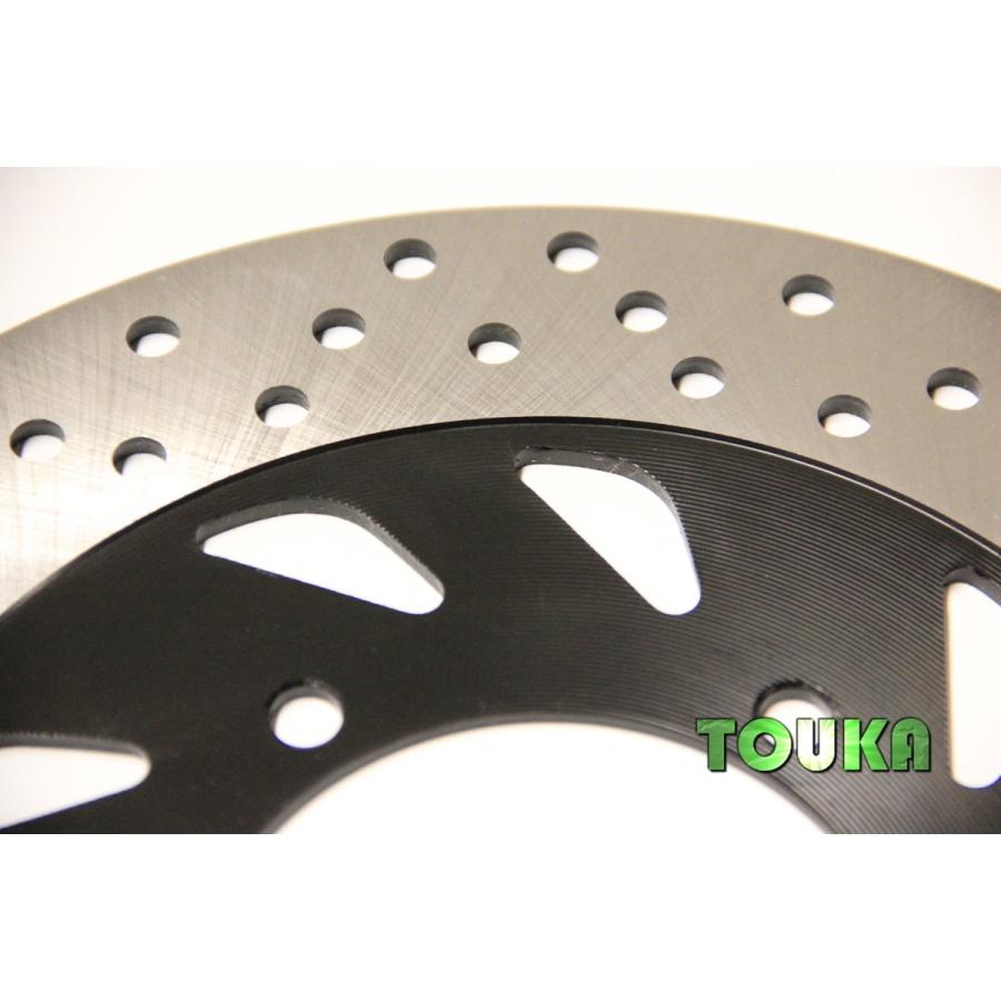 シグナスX SE44J 純正タイプ ブレーキ ディスク ローター : 東華バイク