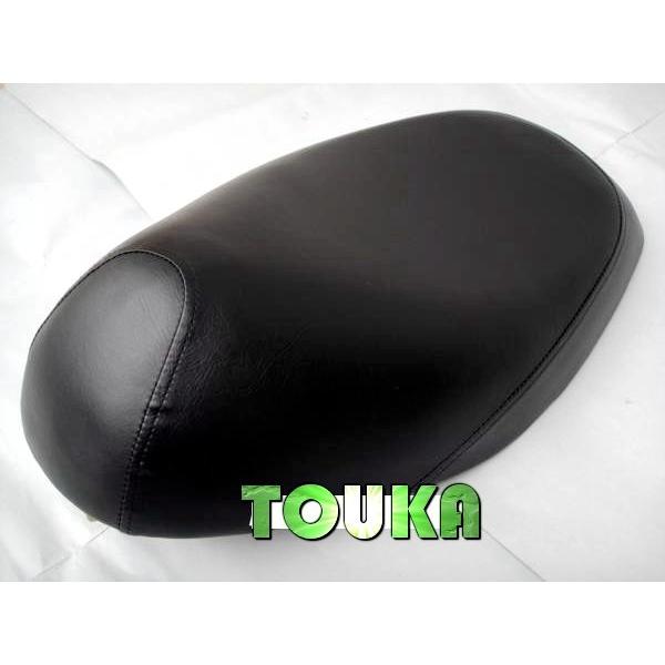 HONDA バイク　シート AF34 35 Live Dio ディオ ホンダ ライブ ディオ Dio ZX AF34 AF35 シート 本体 艶消し 黒