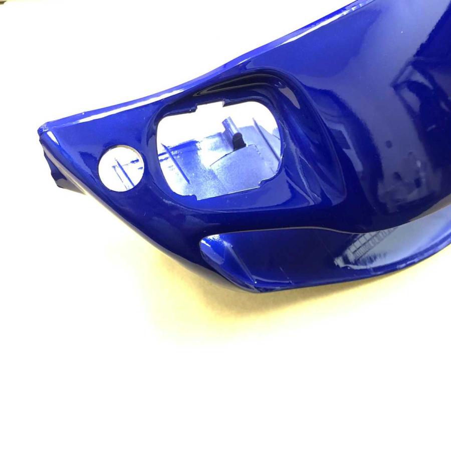 ホンダ ライブ ディオ Dio AF35 2型 II型 外装 カウル 7点 セット 艶