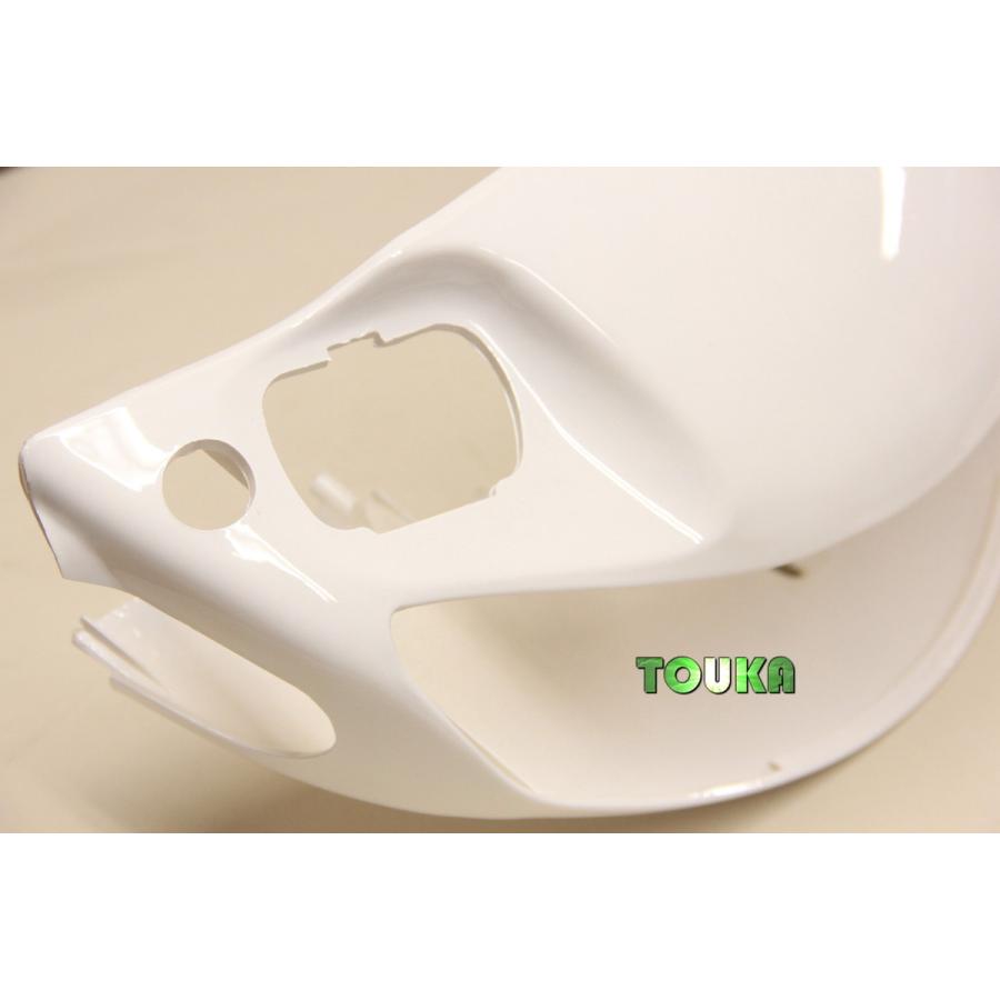 ホンダ ライブディオ Dio ZX AF35 2型 II型 外装 インナー カウル 15点