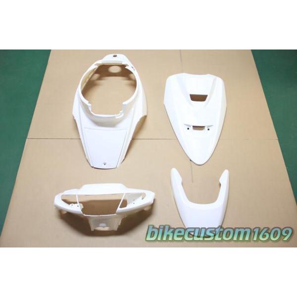 JOG 3YK ライトカウル 新品】JOG ジョグ 3YK 外装セット カウル 白 ホワイト社外 : 東華