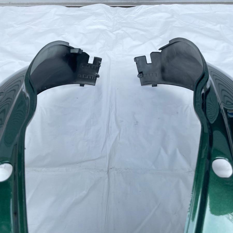 ホンダ ジョーカー JOKER 50 90 AF42 HF09 外装 カウル 緑 グリーン 10