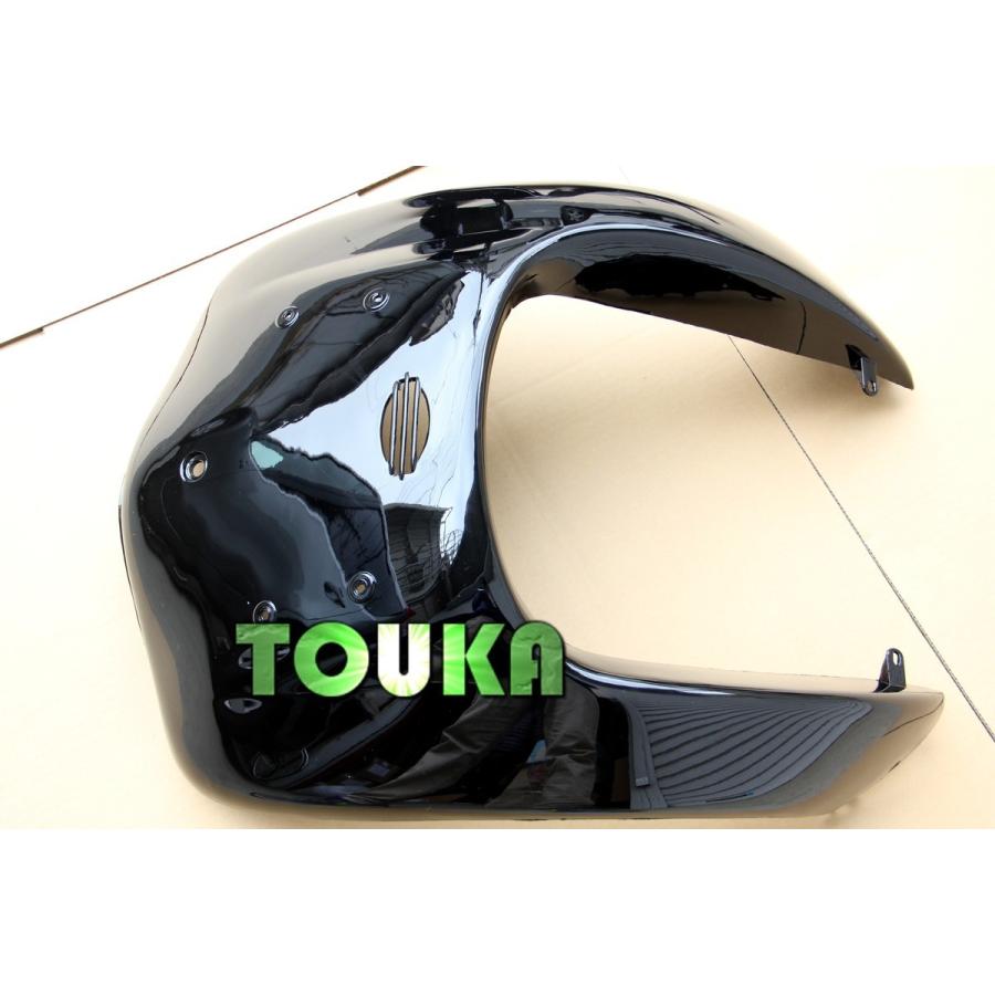 ホンダ ジョーカー 50/90 3041 ブラック外装セット Amazon | バイクパーツセンター(Bike Parts Center) 外装セット