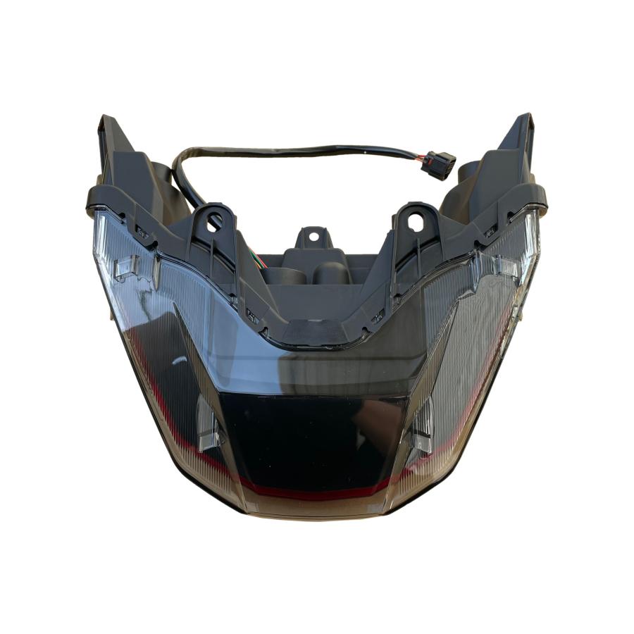PCX125 PCX150 PCX160 JK05 KF47 LED テールユニット 純正タイプ