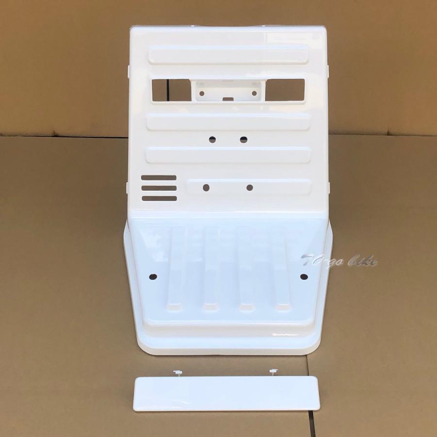 社外品　新品　ジャイロX　エックス　TD01　TD02　フロントカバー　カウル セール ジャイロX TD01 TD02 用 フロント カウル ルーバーカバー