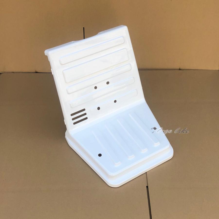セール ジャイロX TD01 TD02 用 フロント カウル ルーバーカバー