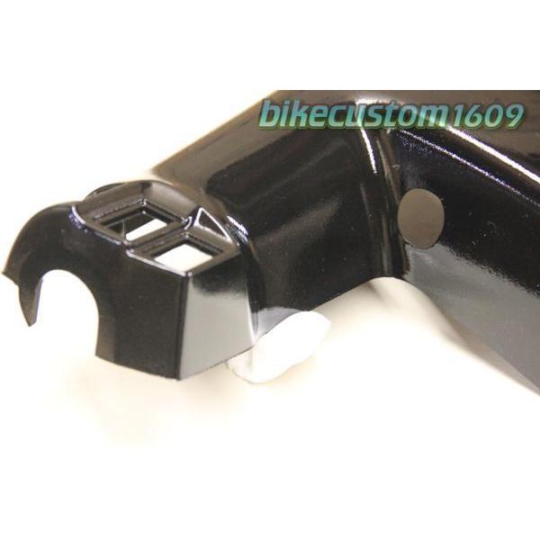 ジャイロ キャノピー TA02 TA03 インナー カウル 内装 塗装済み 艶あり