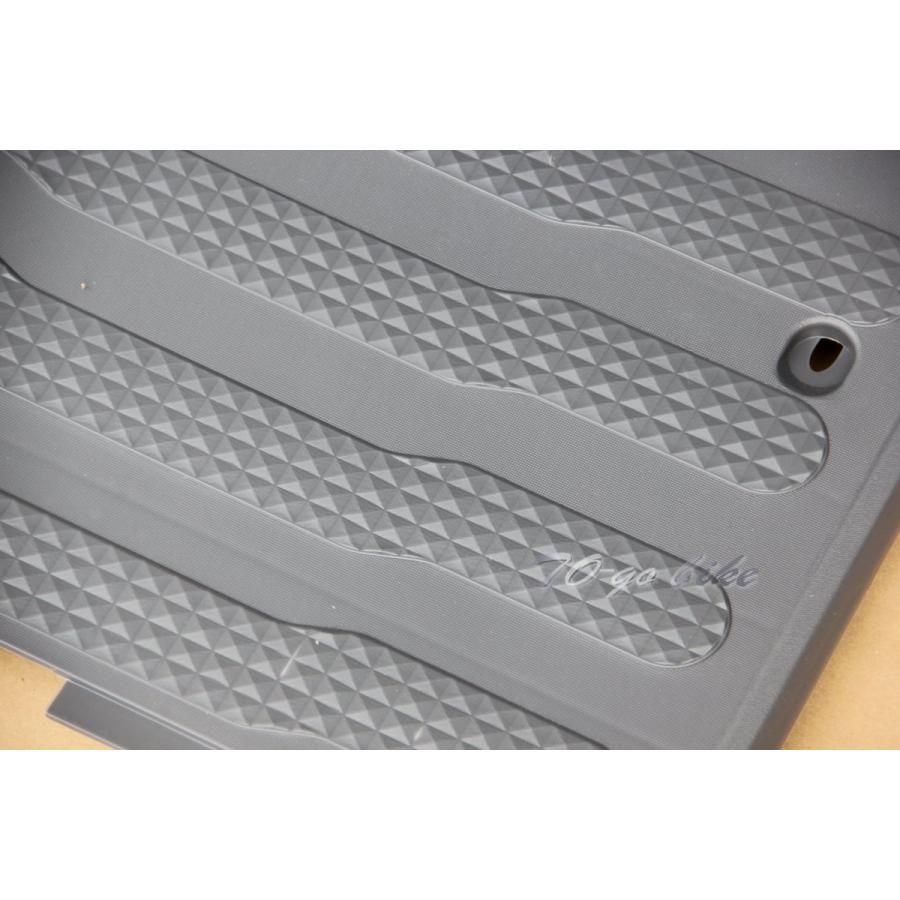 ジャイロ キャノピー TA02 TA03 インナーカウル セット 未塗装 社外