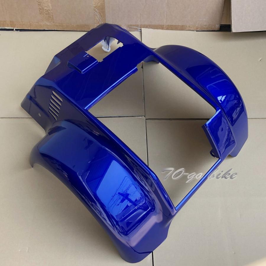 ジャイロX TD01 ジャイロキャノピー TA02 2サイクル用 エンジンカバー