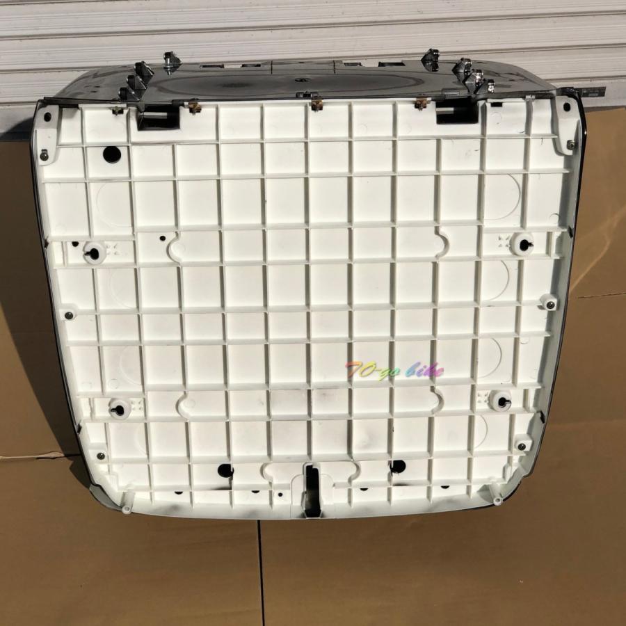ジャイロキャノピー TA02 TA03 純正タイプ リア ボックス BOX 艶あり黒