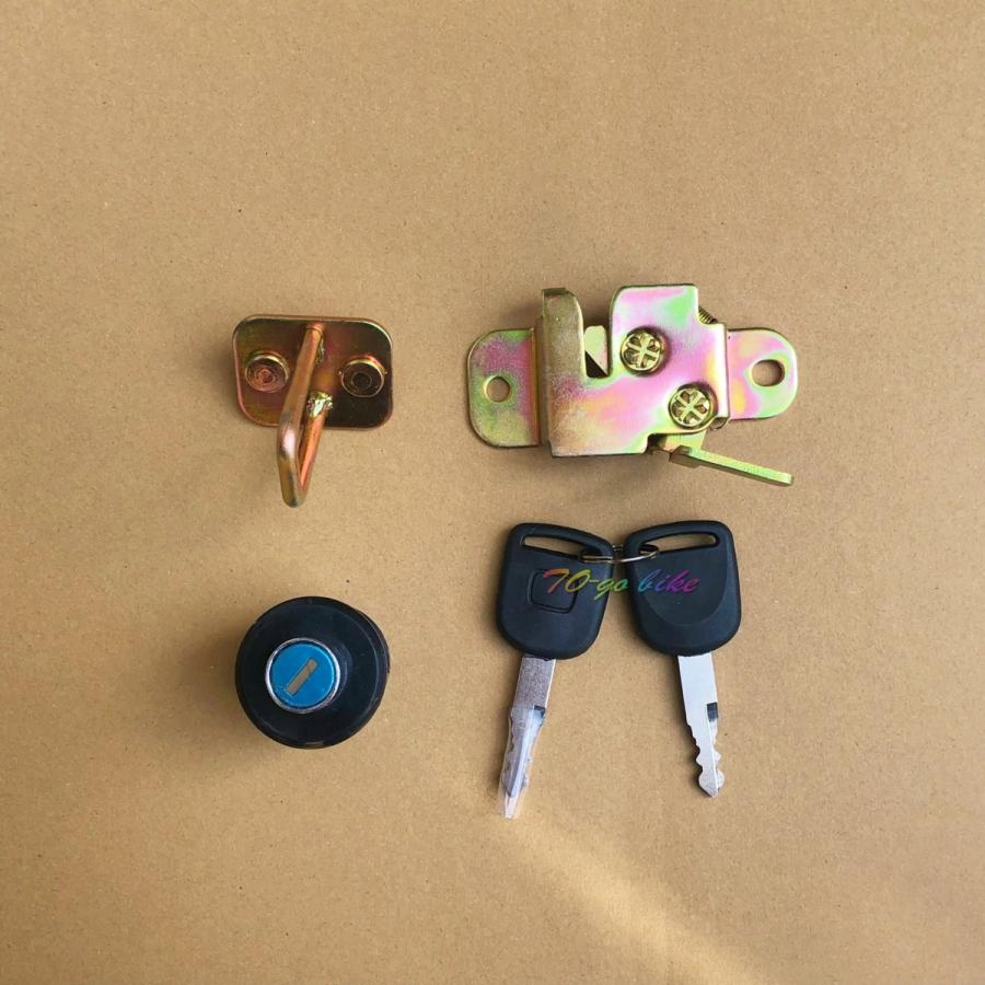 ジャイロキャノピー TA02 TA03 純正タイプ リア ボックス BOX ワイン