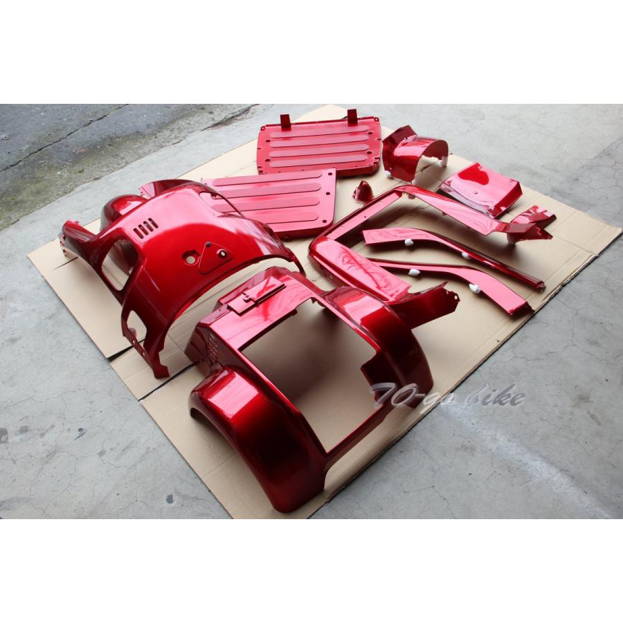 カスタム塗装　ソフビ　バーニングギドラ　バイオレット　ノーブランド　26cm ゾイドワイルド戦記】バーニングライガー レビュー 【インパクト