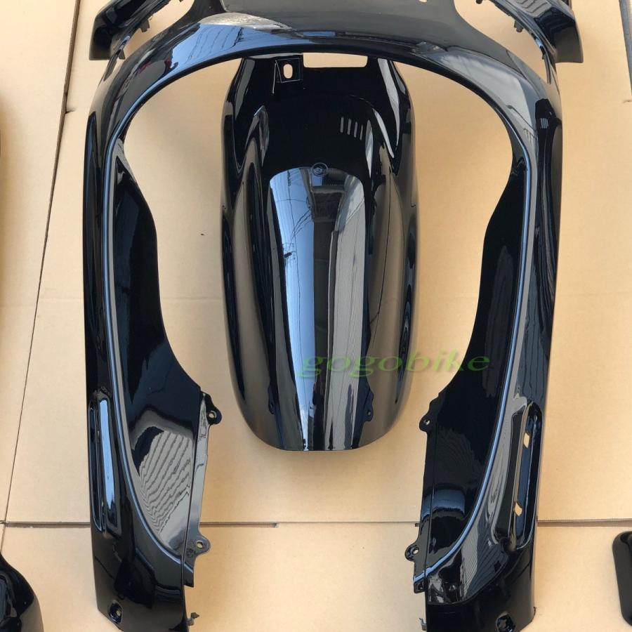 ◆激レア◆未使用品　ジャイロキャノピー　アンダーカウル　サイドエアロ　黒◆ gis-017-g_2.jpg