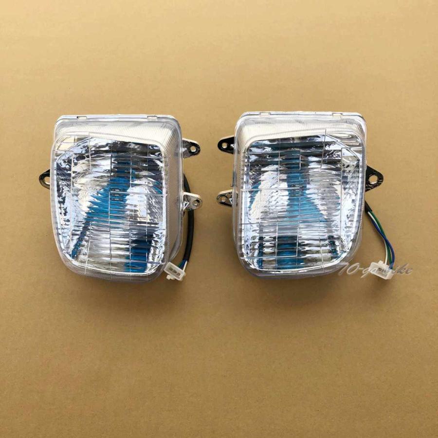 ジャイロキャノピー TA02 純正タイプ LED ヘッドライト 社外新品