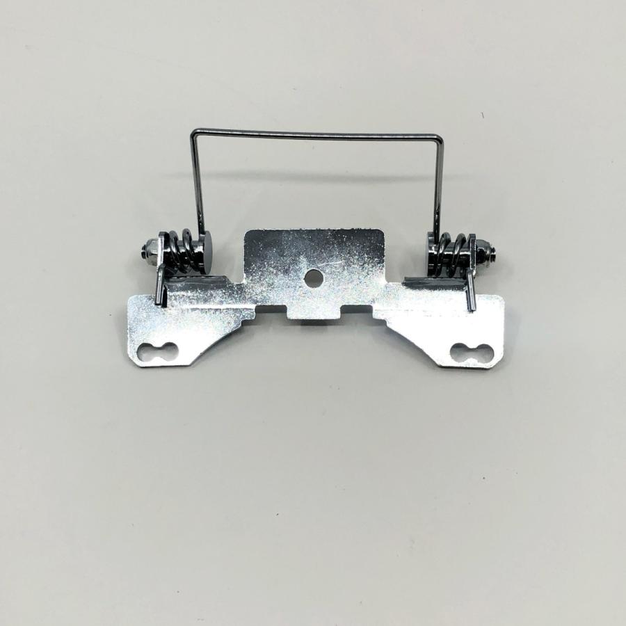 アドレス V125 /S/G 純正シート用 シートダンパースプリング : 東華