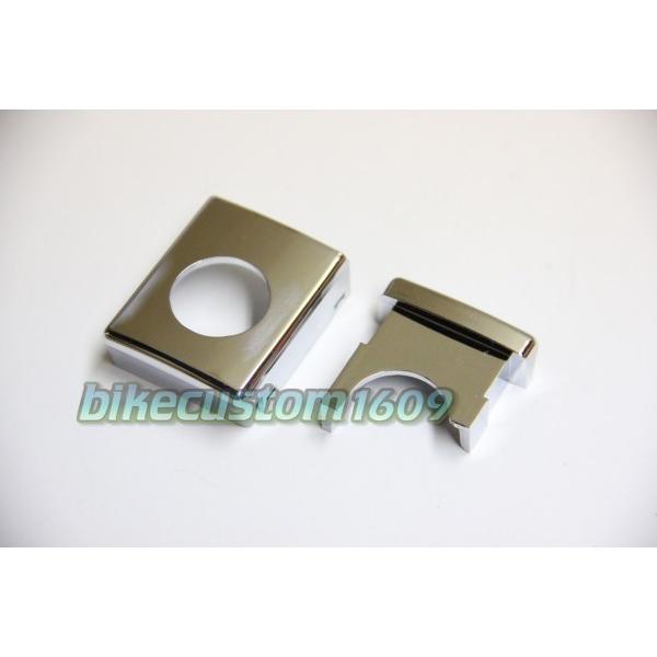 マジェスティーSG03J 250C キー メンテナンス 鍵 メッキカバー : 東華