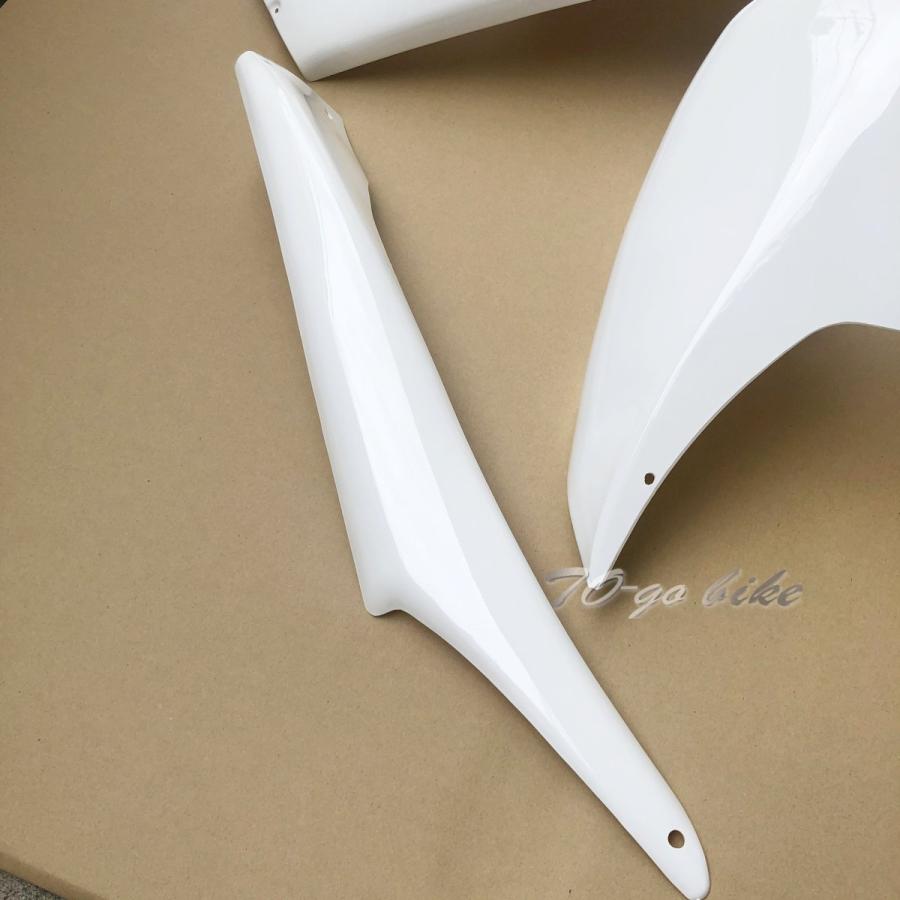 マジェスティ250 SG03J アンダーカウル新品　5連3連メーター共通 マジェスティ250 SG03J アンダーカウル新品 5連3連メーター共通