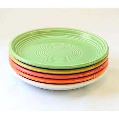 オービット26cmディナー皿 26×3.2cm カラフル・食器・メインプレート・大皿・丸皿・国産・日本製・ORBIT・白・赤・緑・飴色・オレンジ色・ターコイズブルー｜touki-furusato｜09
