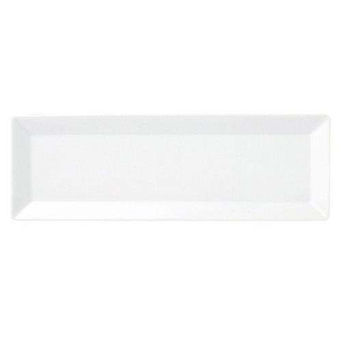 食器 お皿 おしゃれ プレッツァ長角皿M(アウトレット含む) 幅30.7cm 長