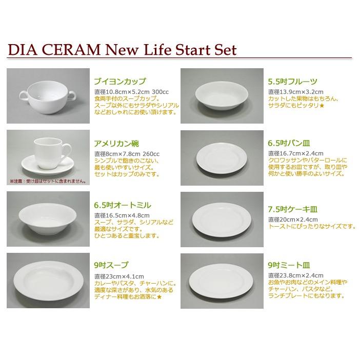 一人暮らし 食器セット 白い ホワイト シンプル 強化磁器 ダイヤ 一人暮らし 食器セット 白い ホワイト シンプル 強化磁器 ダイヤ