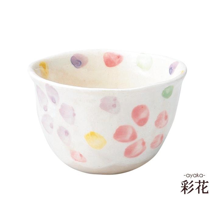 激安正規 陶土器 土物 おしゃれ 和食器 花 小鉢 ボウル 直径9 7cm 碗ピンク 彩花 おしゃれ 食器 良質 Trysケ 国産 飯碗 Www Sustentec Com Br