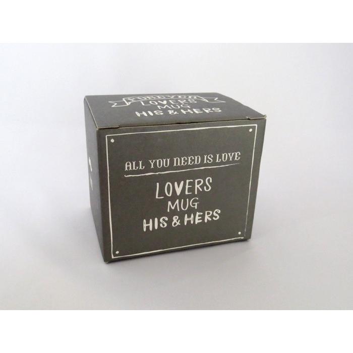 食器 おしゃれ Lovers Mug Hers Br マグカップ 容量325cc 女性 夫婦 カップル 彼女専用 唇 赤 リップ イラスト 国産 日本製 Trysケ Homecoming陶器のふる里 通販 Yahoo ショッピング