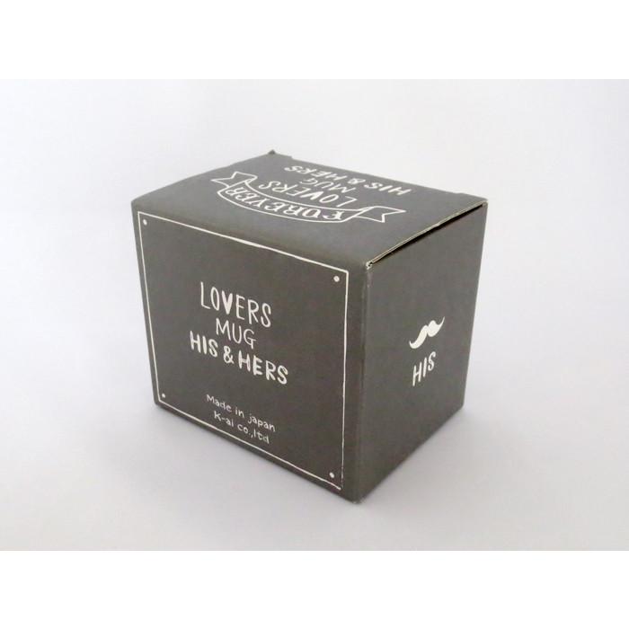 食器 おしゃれ Lovers Mug Hers Br マグカップ 容量325cc 女性 夫婦 カップル 彼女専用 唇 赤 リップ イラスト 国産 日本製 Trysケ Homecoming陶器のふる里 通販 Yahoo ショッピング