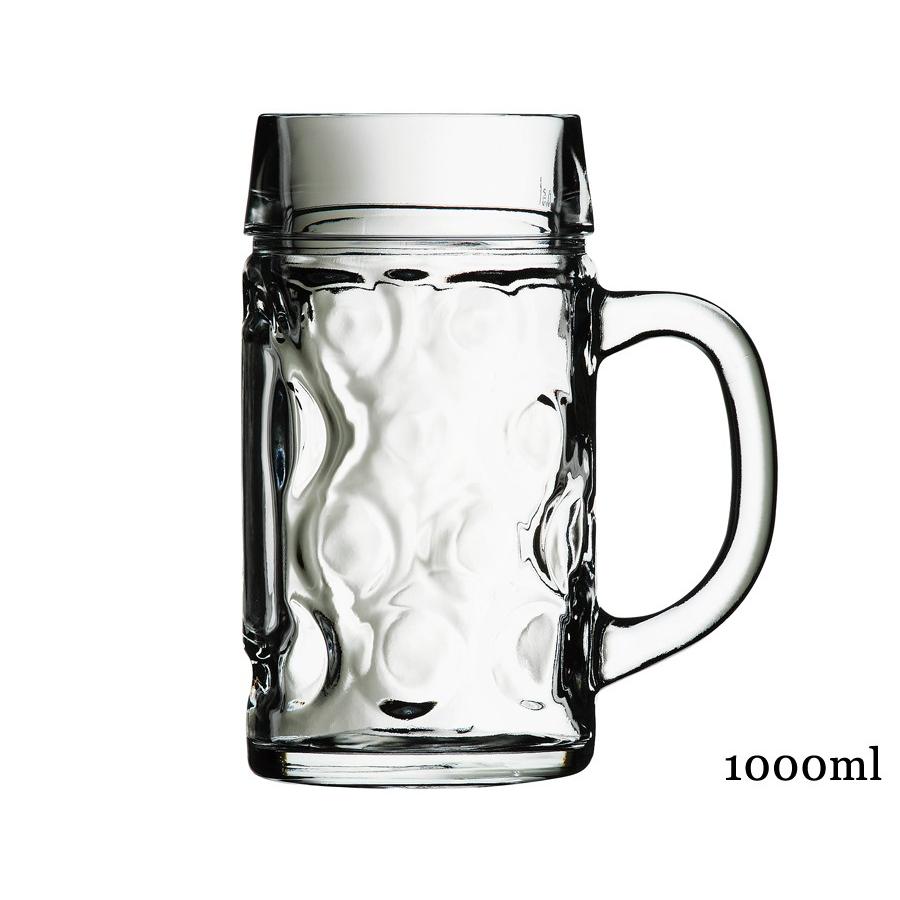 食器 おしゃれ ドン ビアマグ1 0 容量 メモリ1000ml 1250ml 1l ビアジョッキ ビアグラス ビールジョッキ ガラス イタリア製 Trysワ Bn 296 Homecoming陶器のふる里 通販 Yahoo ショッピング