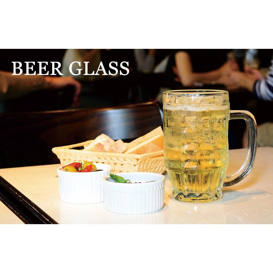 ビールジョッキ おしゃれ モールスビール0 3 容量370ml ビアジョッキ ビアグラス ビールジョッキ ガラス イタリア製 Malles Trysワ Bo 956 Homecoming陶器のふる里 通販 Yahoo ショッピング