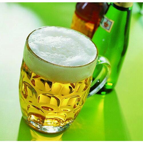 食器 おしゃれ ブリタニア600ジョッキ 容量600ml ビアジョッキ ビアグラス ビールジョッキ ガラス フランス製 BRITANNIA ARC trys光(ワ)|touki-furusato|02
