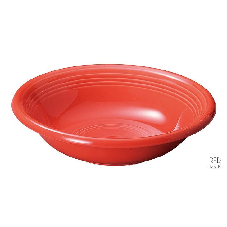 食器 おしゃれ オービット24cmスープボール 24×6cm カジュアル サラダ