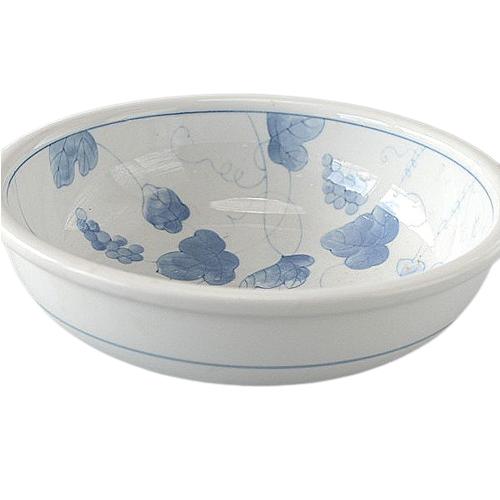 大鉢 葡萄 麺鉢 三峰 : 陶器スタジオ - 通販 - Yahoo!ショッピング