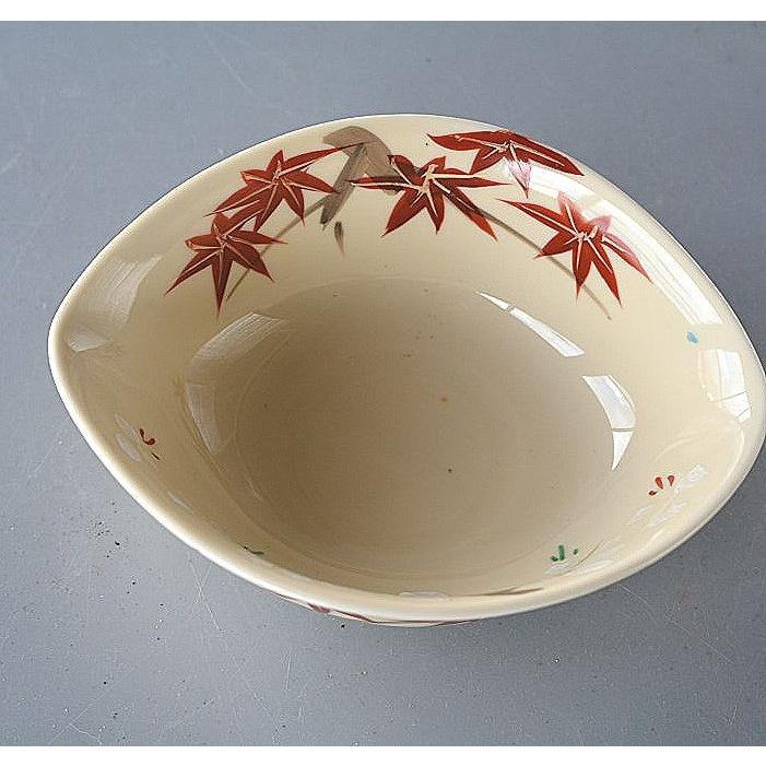 中鉢 折り曲げ 紅葉四季の詩 |  | 01