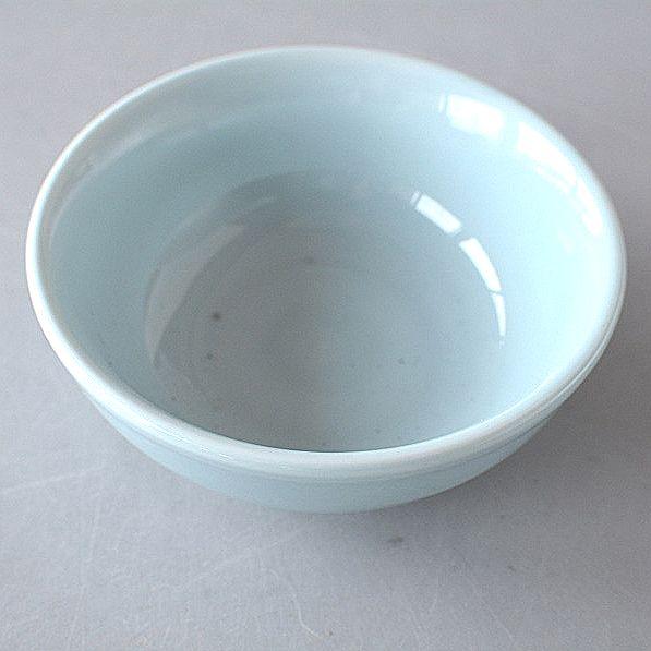 小鉢 丸小鉢 薄青 ブルー : 陶器スタジオ - 通販 - Yahoo!ショッピング