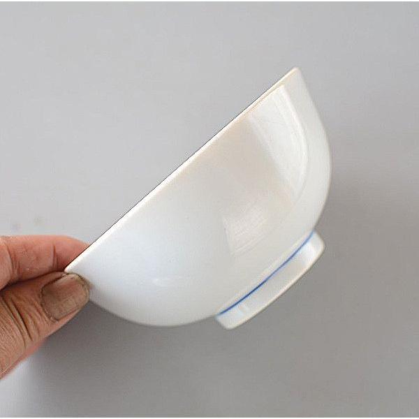 蓋つき碗 白 浅型 : 陶器スタジオ - 通販 - Yahoo!ショッピング